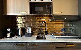 Appartement Kerkstraat 1
