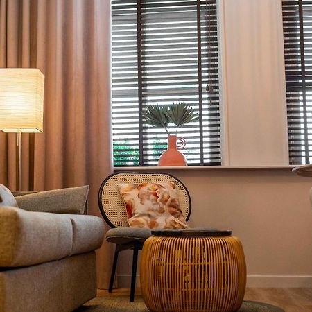 Appartement Kerkstraat 1 Veere Buitenkant foto