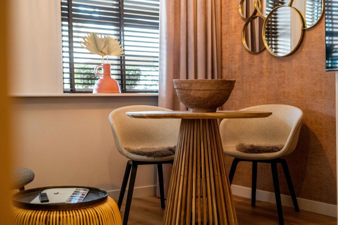 Appartement Kerkstraat 1 Veere Buitenkant foto