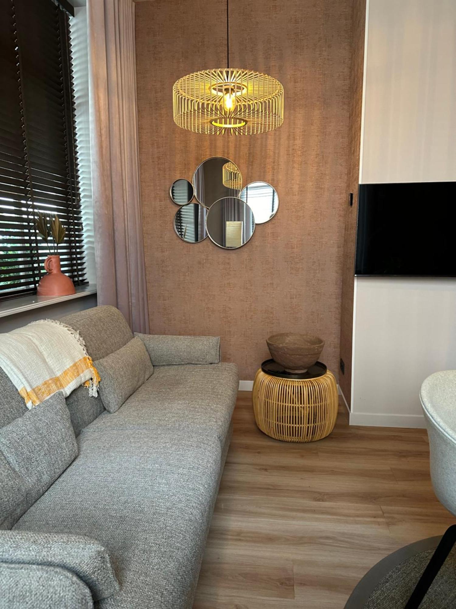 Appartement Kerkstraat 1 Veere Buitenkant foto